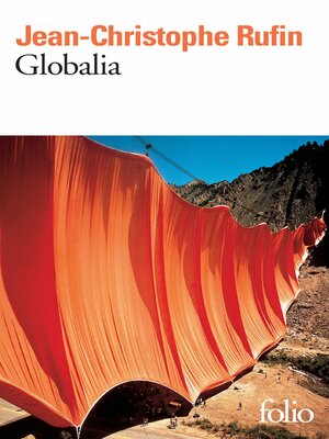 cover image of Globalia